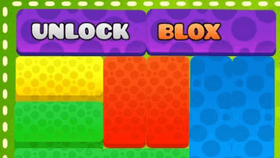 فتح بلوكس